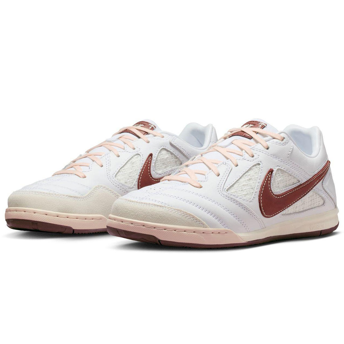 楽天市場】ナイキ ガト NIKE GATO トープグレー/ニュートラルグレー