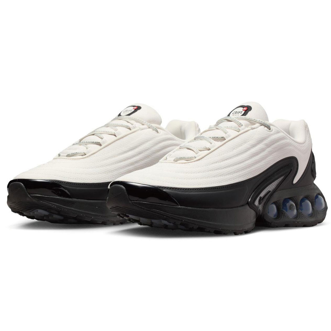 ナイキ エア マックス DN WTR NIKE AIR MAX DN WTR ファントム/ブラック HV4528-001|シューズナッツ