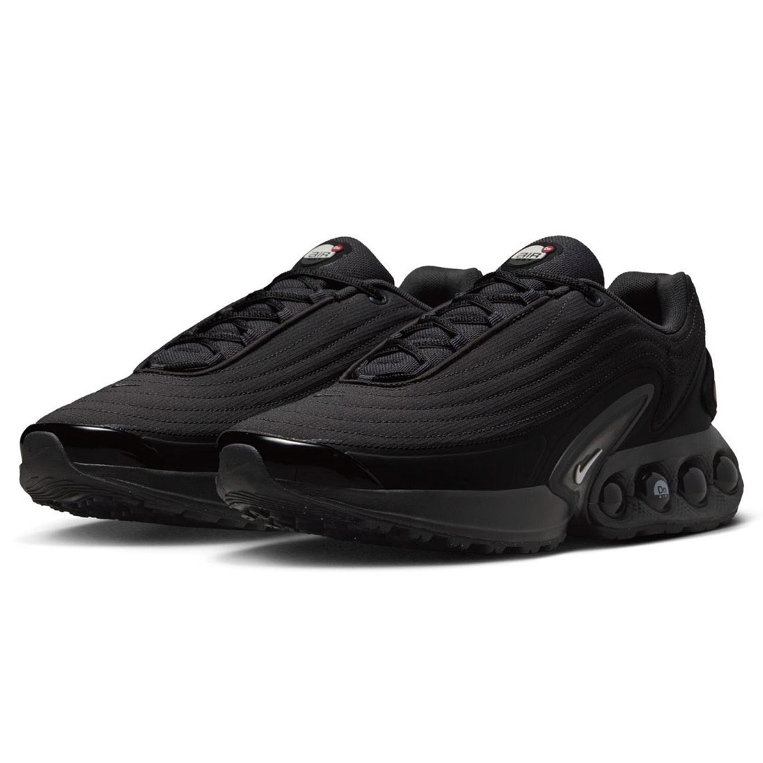 ナイキ エア マックス DN WTR NIKE AIR MAX DN WTR アンスラサイト/ブラック/アンスラサイト/ホワイト HV4528-002｜シューズナッツ