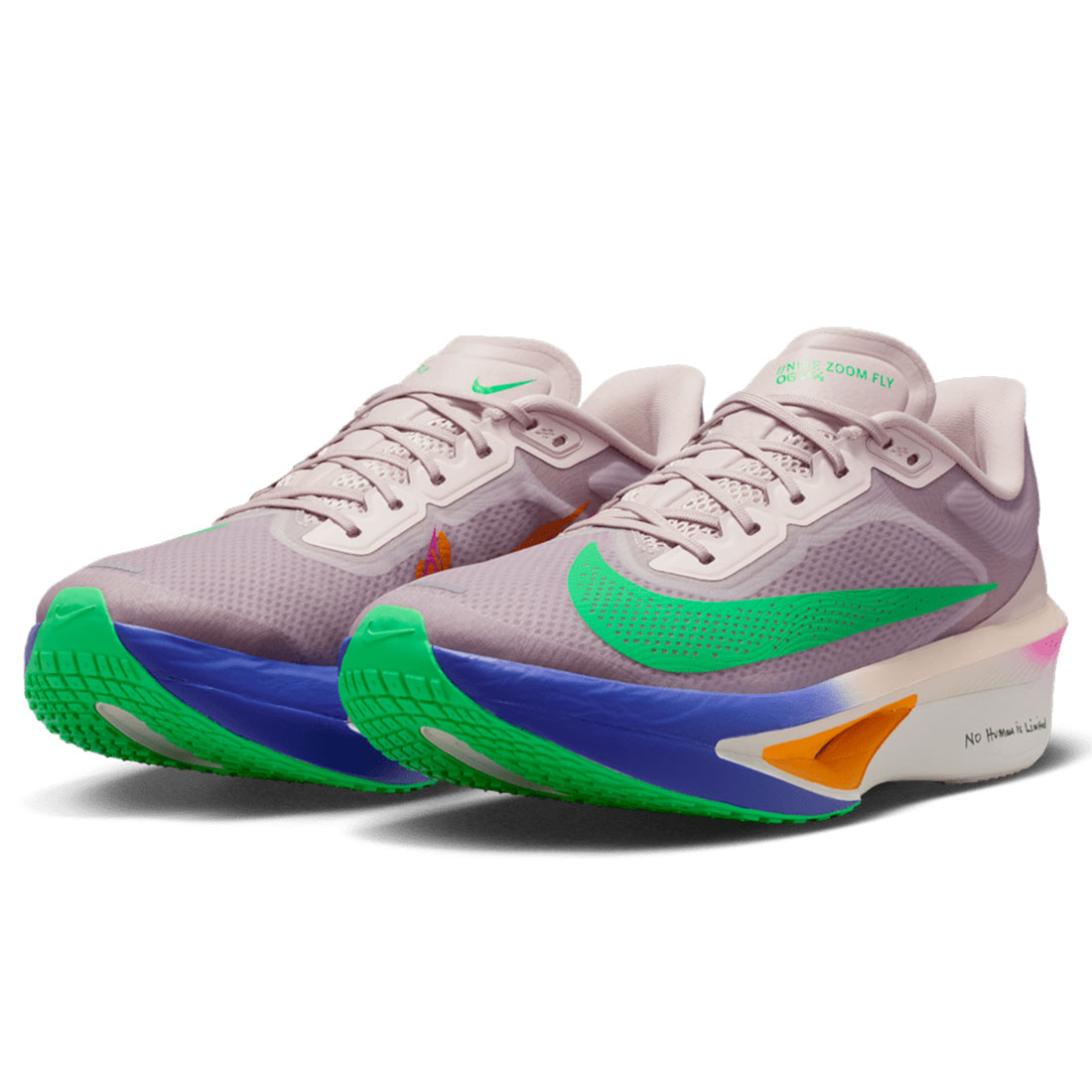 ナイキ ズーム フライ 6 NIKE ZOOM FLY 6 \