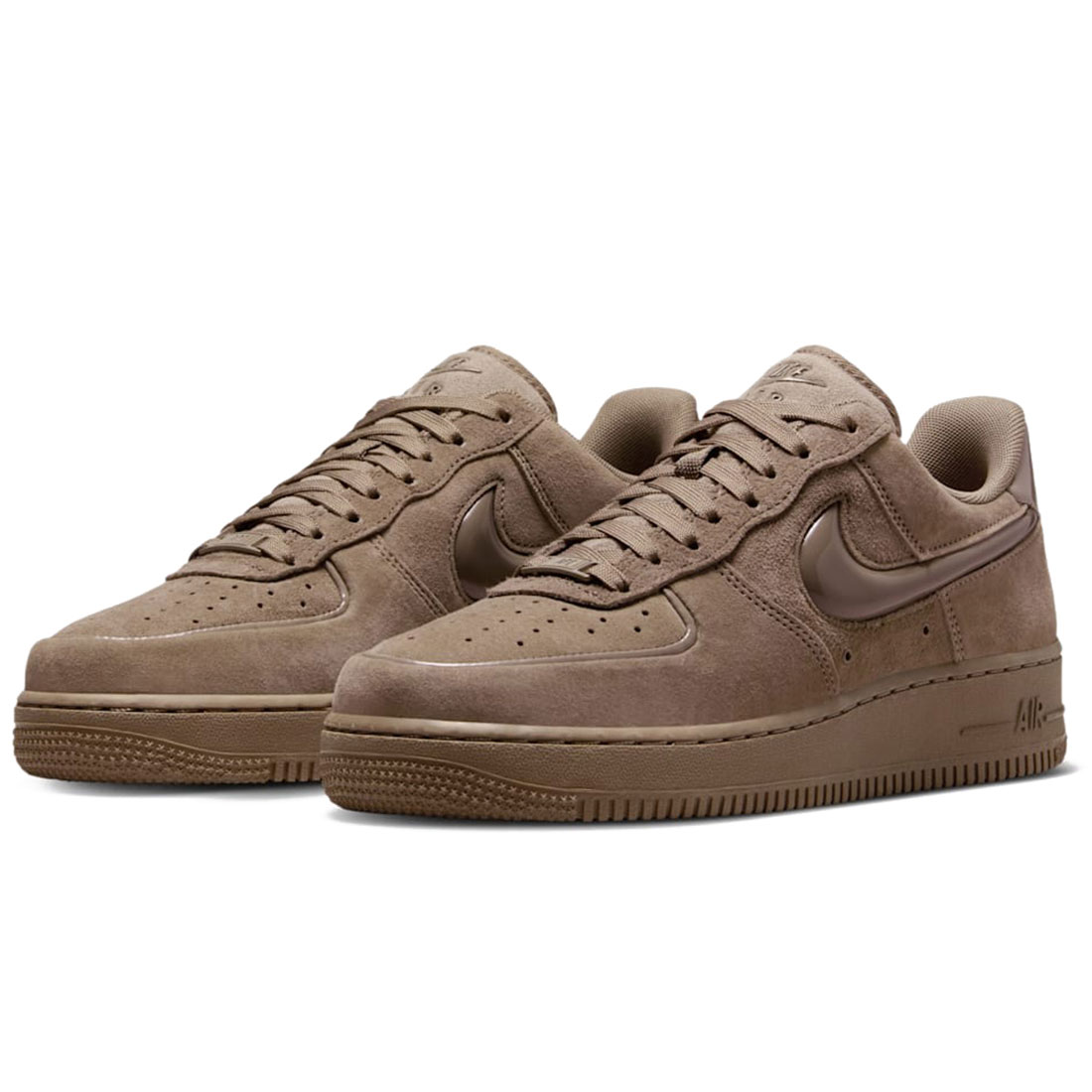 楽天市場】ナイキ エア フォース 1 '07 NIKE W AIR FORCE 1 '07 ミンク