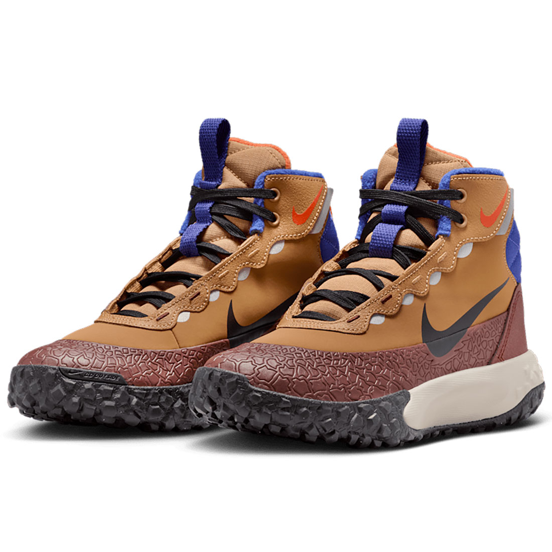 楽天市場】ナイキ テラスカウト NIKE J Terra Scout ゴースト/ライト