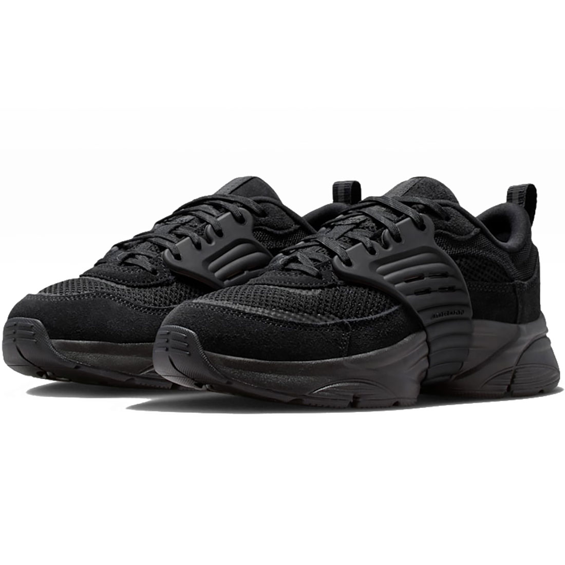 ナイキ ジョーダン トランナー O/S NIKE J JORDAN TRUNNER O/S 黒いこと/アンスラサイト/黒いこと II6531-003