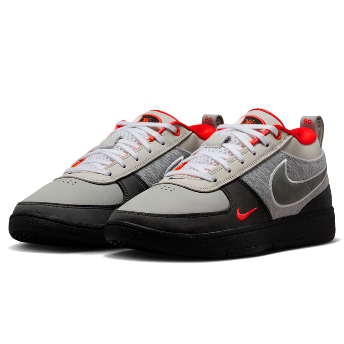 楽天市場】ナイキ NIKE BOOK 1 EPブック 1 EP レザーライトオール