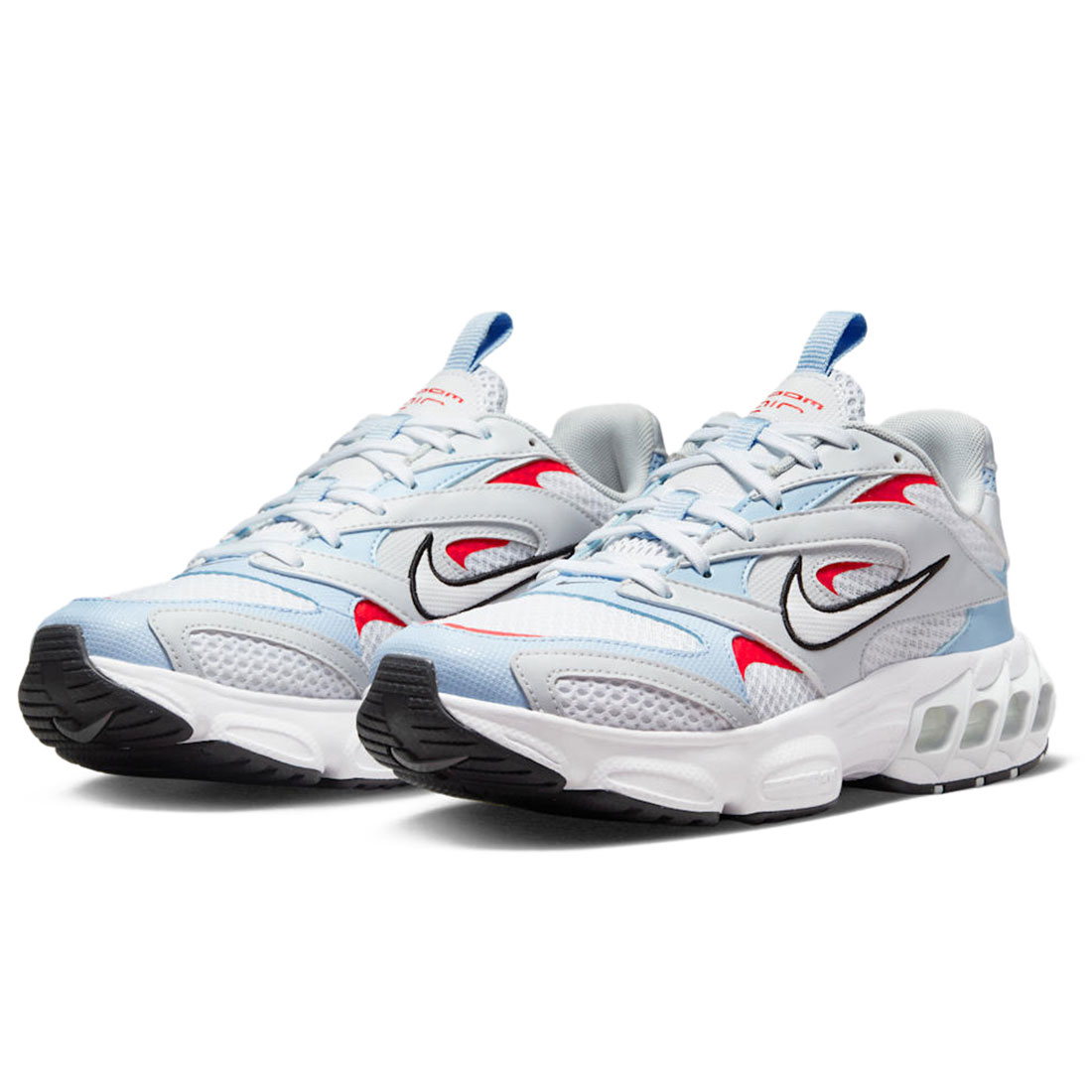 ナイキ ズーム エア ファイヤー NIKE W Zoom Air Fire ホワイト/ピュアプラチナム/ロイヤルティント/ホワイト DN1392-101