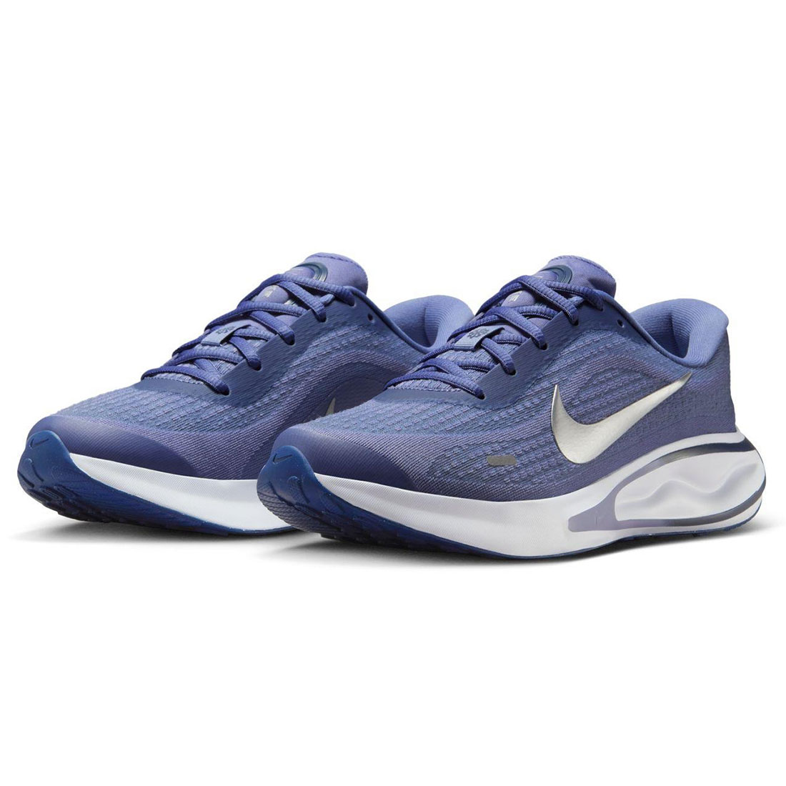 ナイキ ジャーニー ラン NIKE W JOURNEY RUN ブルー/ホワイト FJ7765-402