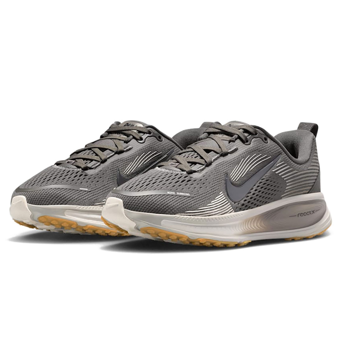 楽天市場】ナイキ ボメロ 18 NIKE Vomero 18 ミディアムアッシュ