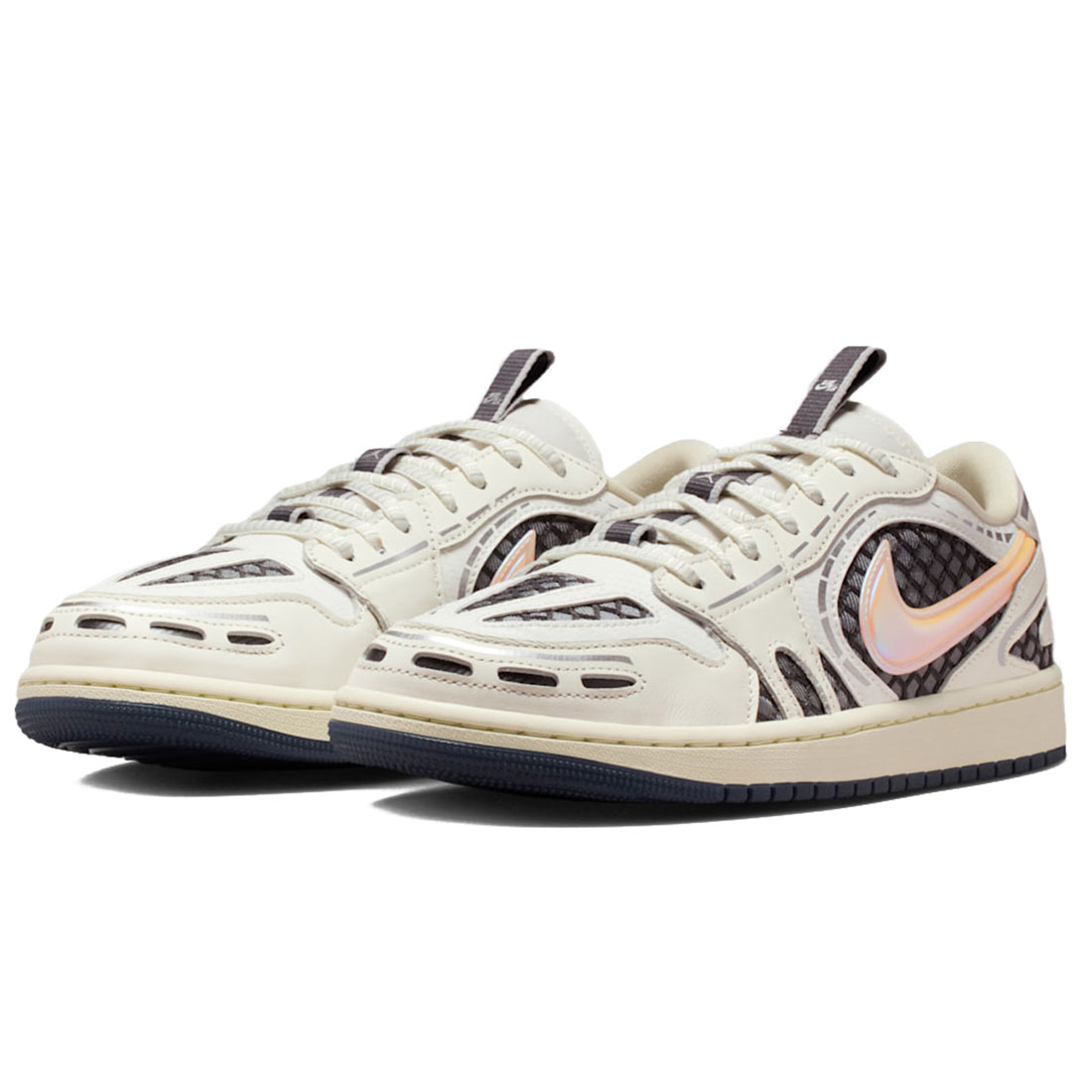 楽天市場】NIKE WMNS AIR JORDAN 1 LOW SE HQ3529-099ナイキ