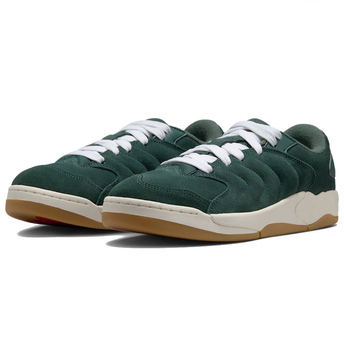 ナイキ ジョーダン セッション NIKE JORDAN SESSION ま夜中緑であること/ディープファー/ペールアイボリー/バーシティレッド IB3731-300 スニーカー-メンズ靴-靴
