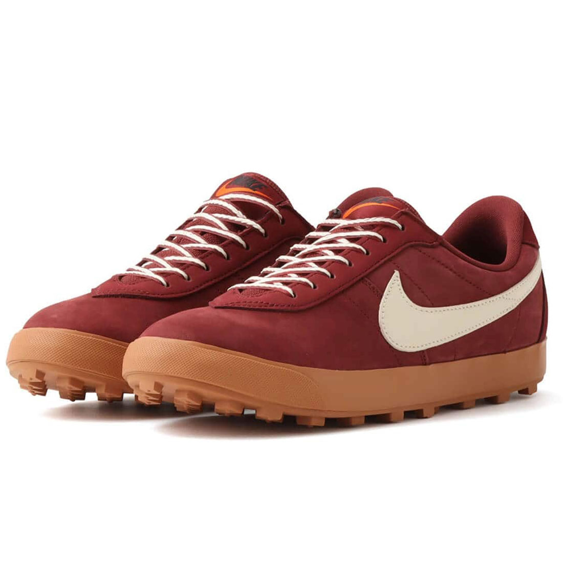ナイキ アストログラバー NIKE ASTROGRABBER ダークチームレッド/ガムミディアムブラウン/セイル/ココナッツミルク IH2341-600