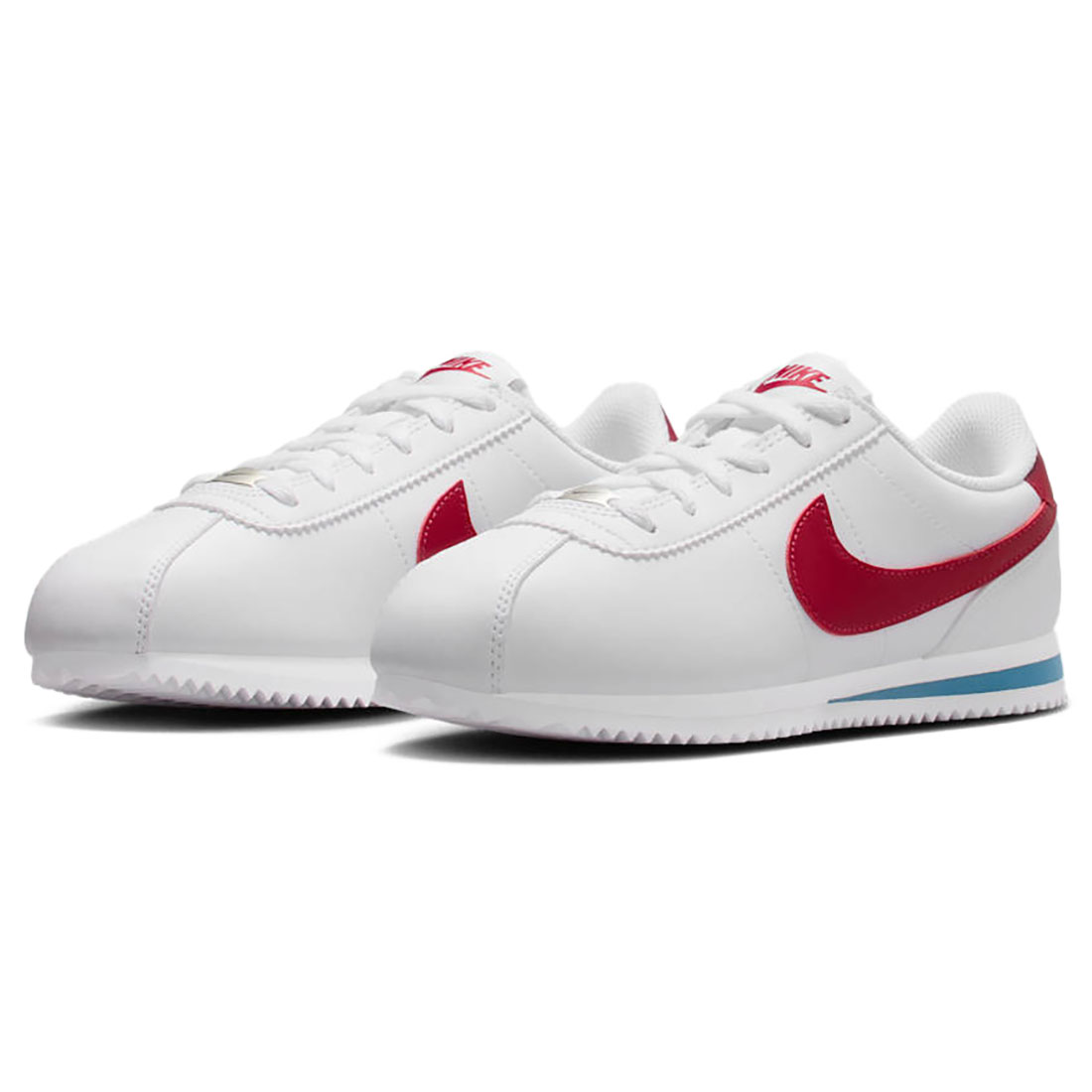 楽天市場】ナイキ コルテッツ GS NIKE J Cortez GS ホワイト/ブラック
