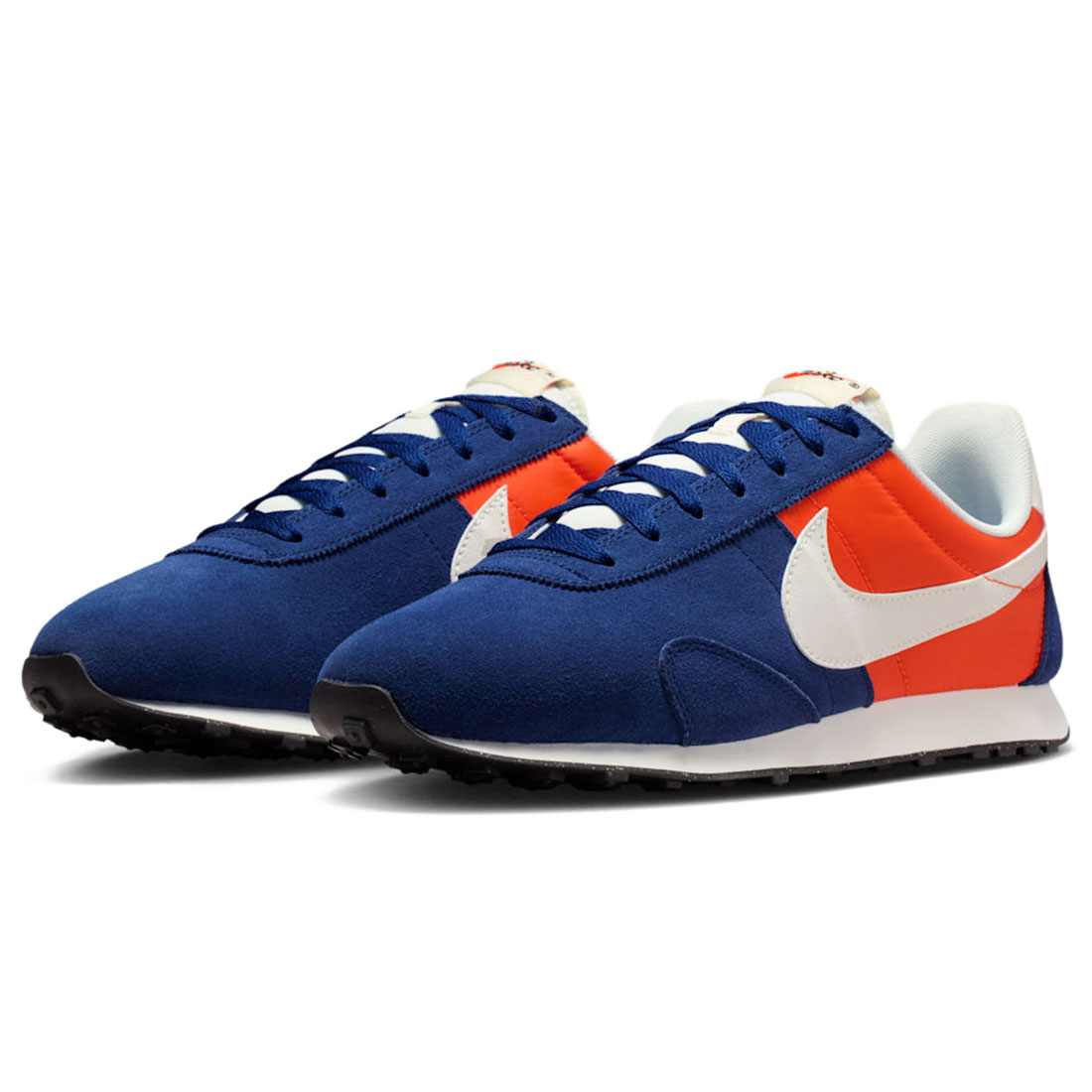 ナイキ プリ モントリオール \u002717 NIKE PRE MONTREAL 17 ディープロイヤル/野球クラブオレンジ色/黒いこと/セイル 898031-400