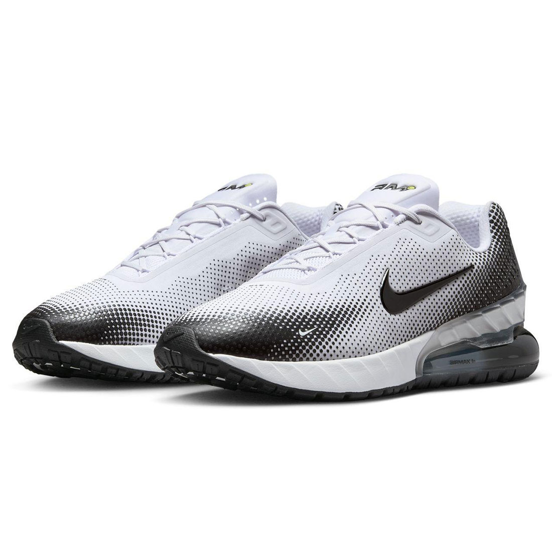 ナイキ エア湖 マックス アリゾナ州の州都 NIKE AIR MAX PHOENIX 白いこと/黒いこと FZ5307-103