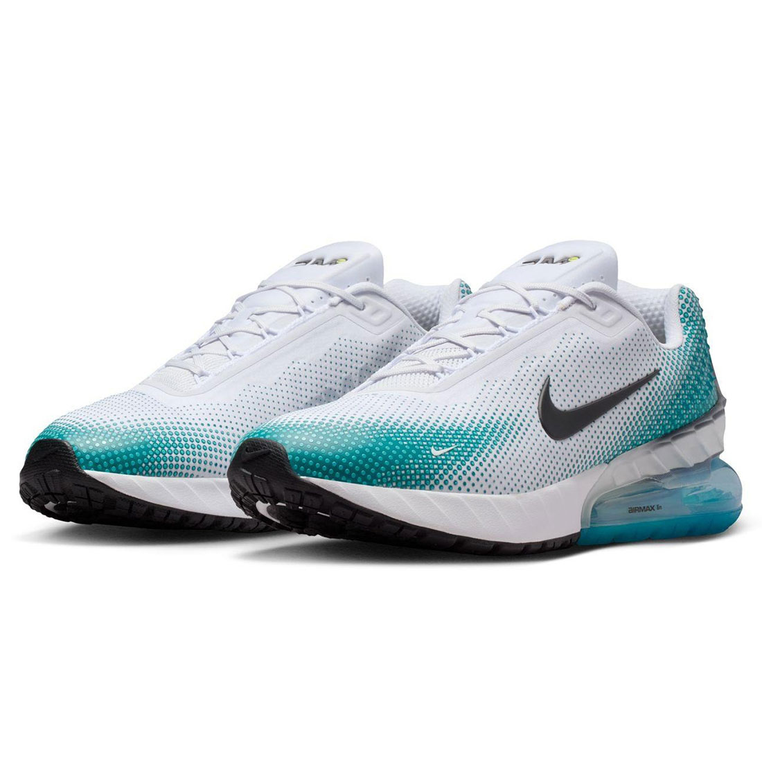 ナイキ エア湖 マックス アリゾナ州の州都 NIKE AIR MAX PHOENIX 白いこと/青み FZ5307-105