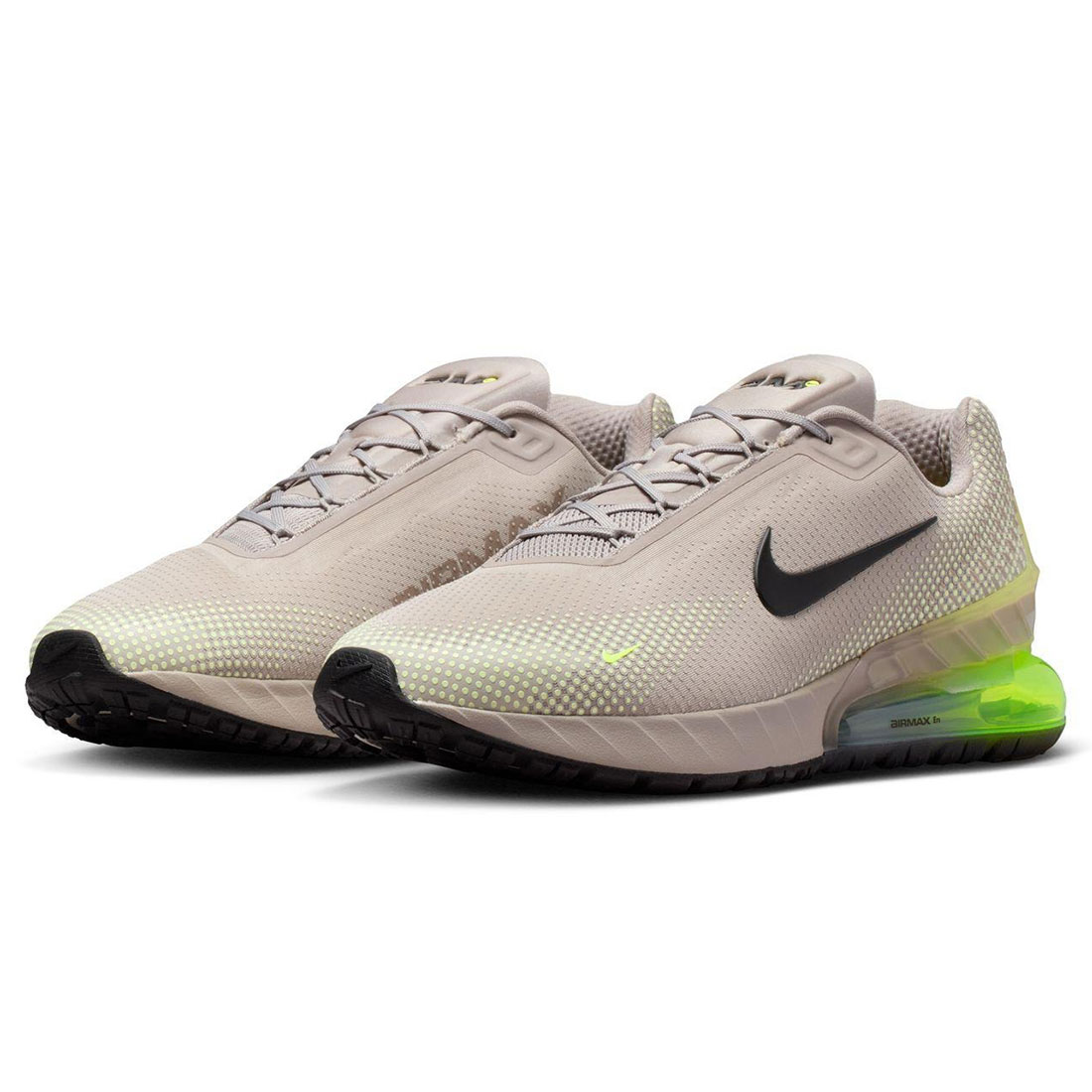 ナイキ エア マックス フェニックス NIKE AIR MAX PHOENIX ヘンプ/バロックブラウン FZ5307-202