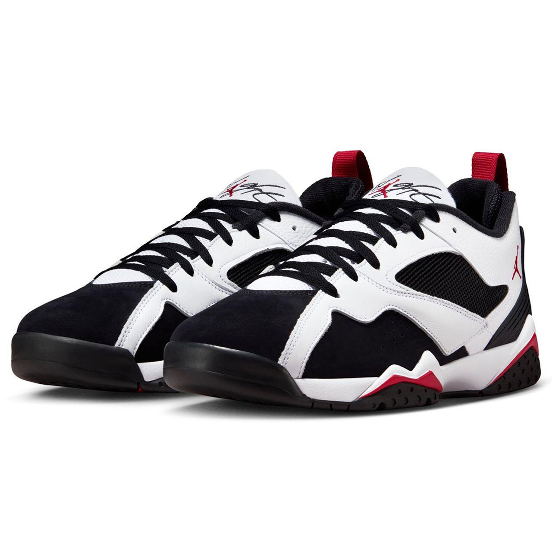 楽天市場】ナイキ ジョーダン MVP NIKE JORDAN MVP ホワイト/レッド