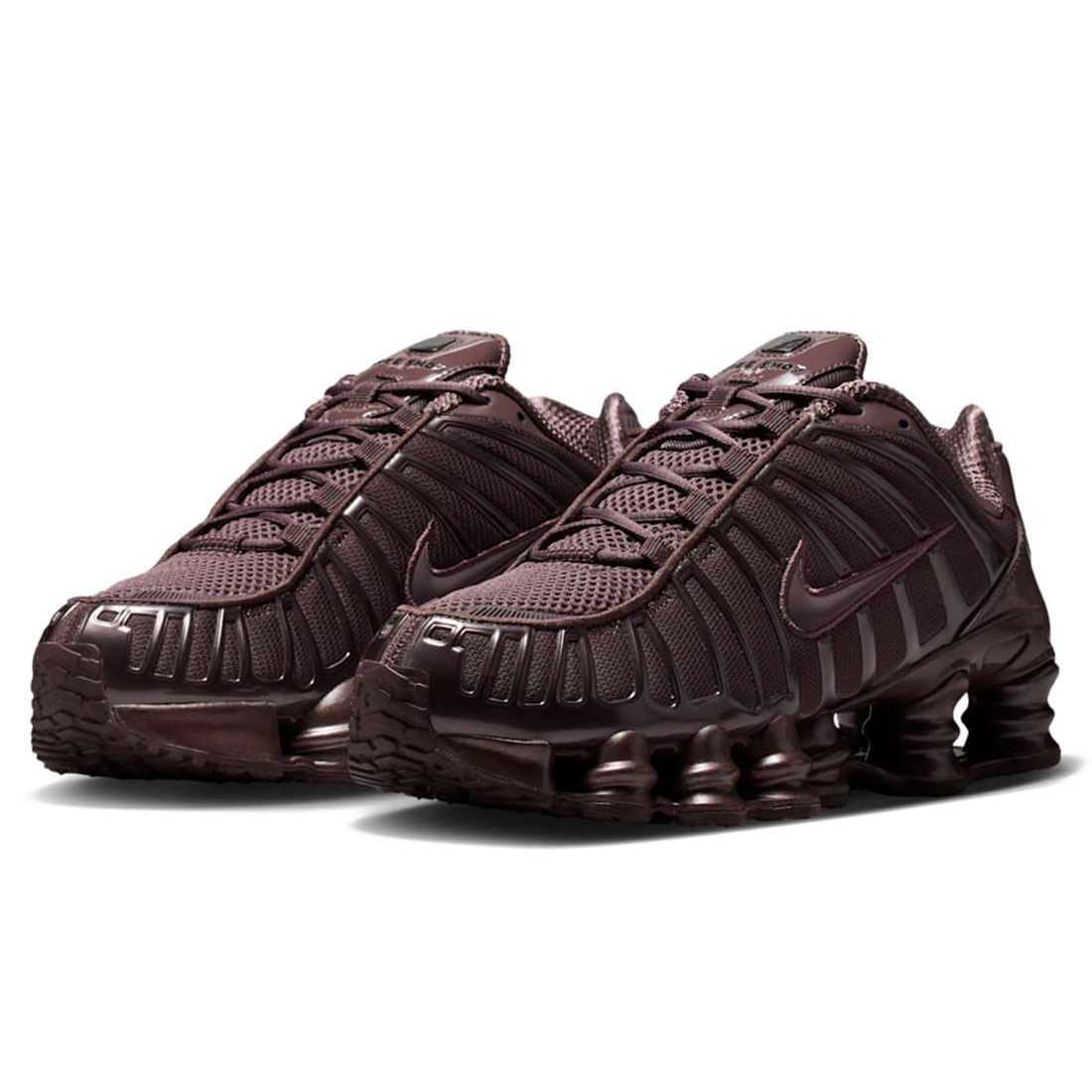ナイキ ショックス TL NIKE W SHOX TL タトゥー/黒いこと/タトゥー IB1087-500