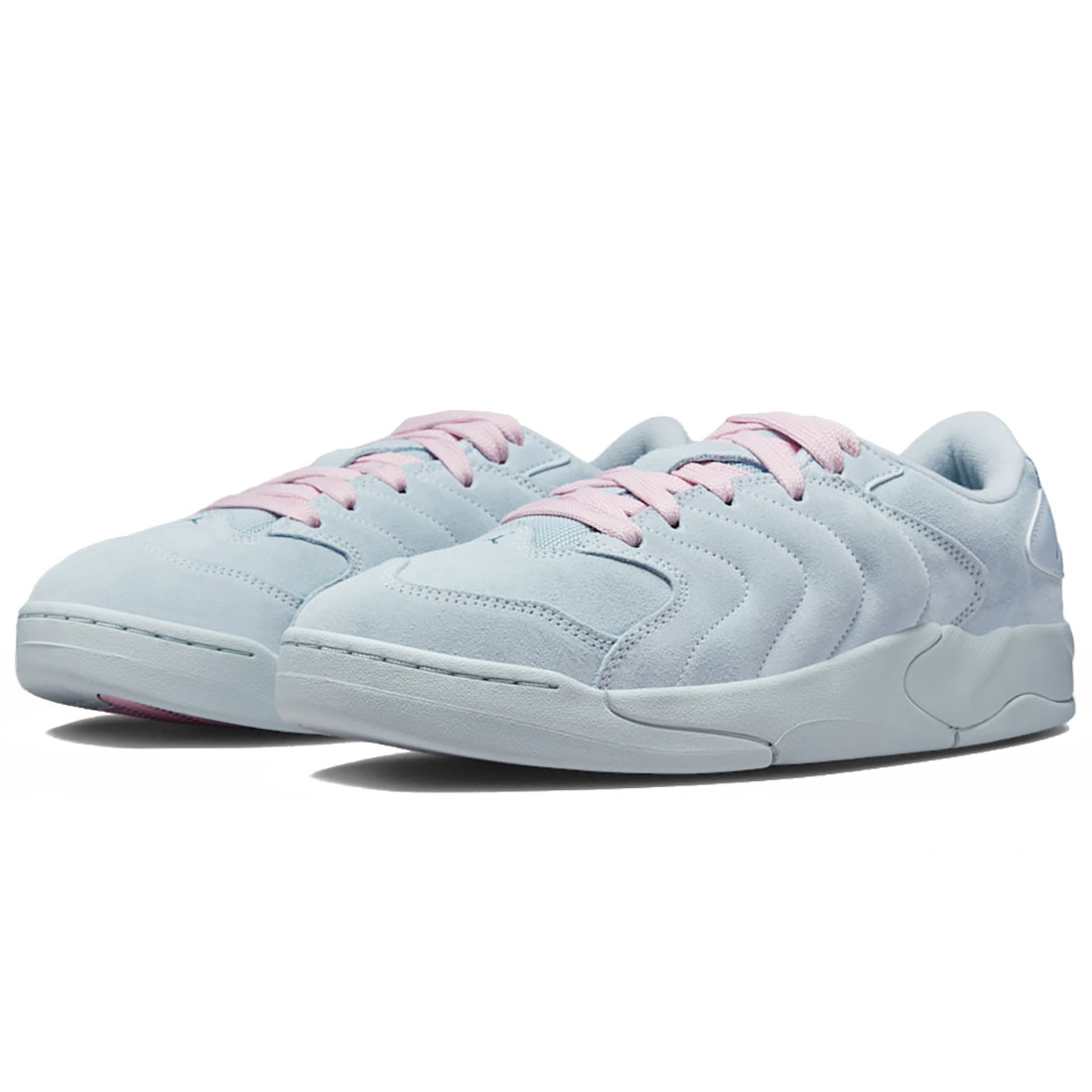 ナイキ ジョーダン セッション NIKE JORDAN SESSION オーラ/アイスカーマイン/アイスジェイド IB3731-401