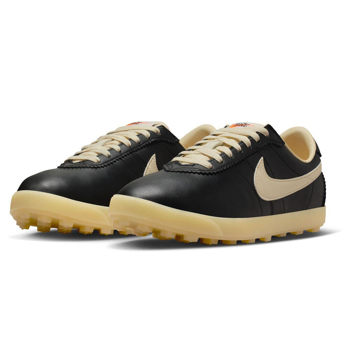 ナイキ アストログラバー LTHR NIKE W ASTROGRABBER LTHR ブラック/マスリン/セイル II1259-001