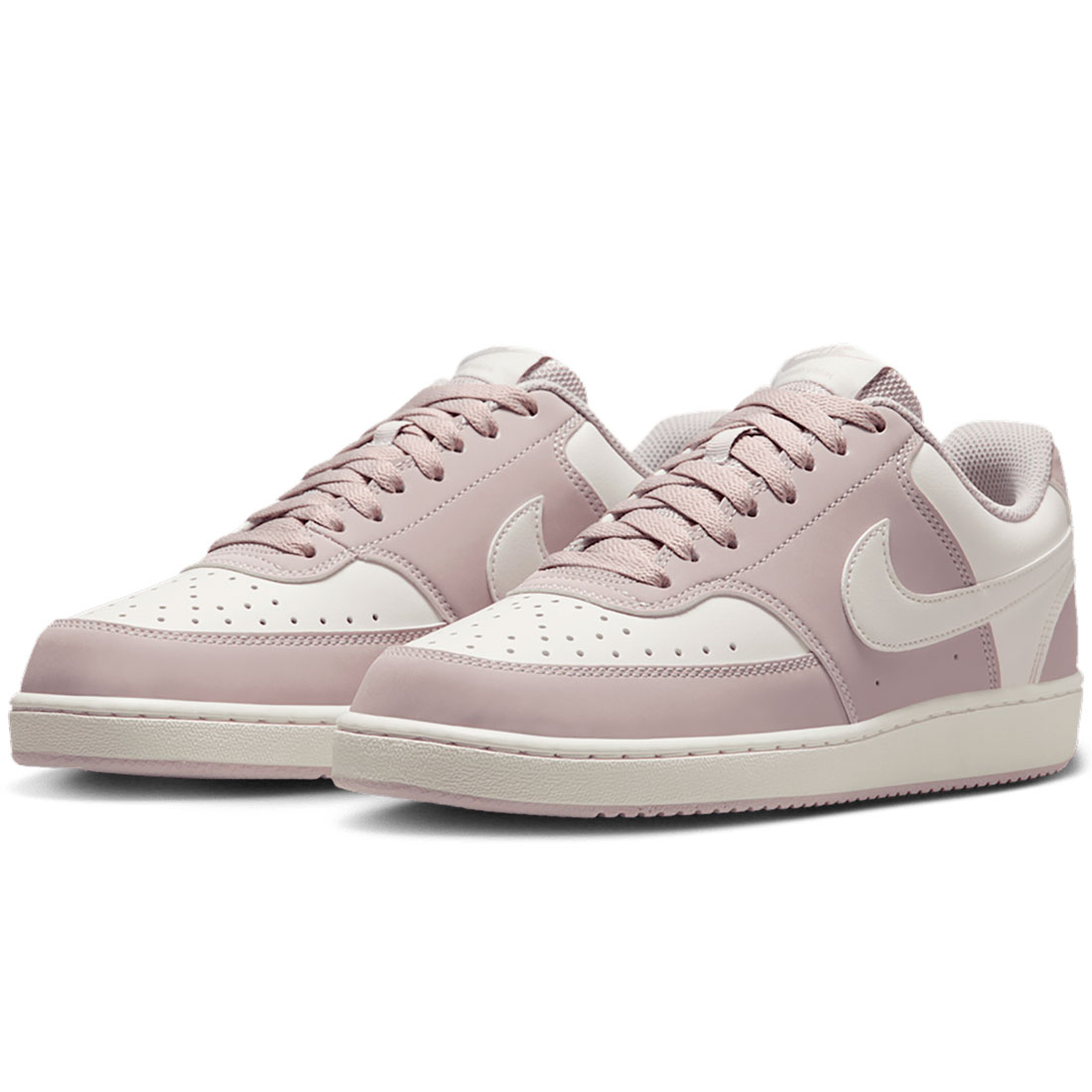 楽天市場】ナイキ コ ート ビジョン ロー SE NIKE W COURT VISION LO