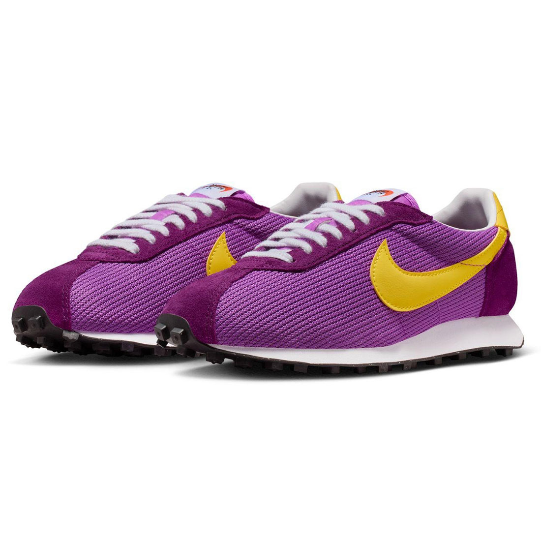 ナイキ LD-1000 ST SP NIKE W LD-1000 ST SP フューシャドリーム/バイオテック/黒いこと/オプティイエロー IM3887-500