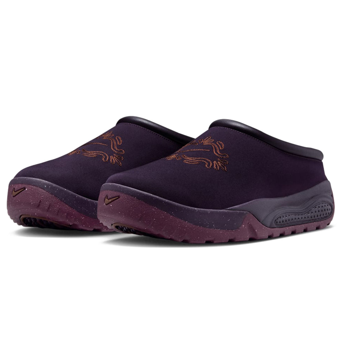 ナイキ ACG ルーファス NIKE ACG Rufus バーガンディアッシュ/バーガンディクラッシュ/黒いこと/カカオワオ IM4953-600