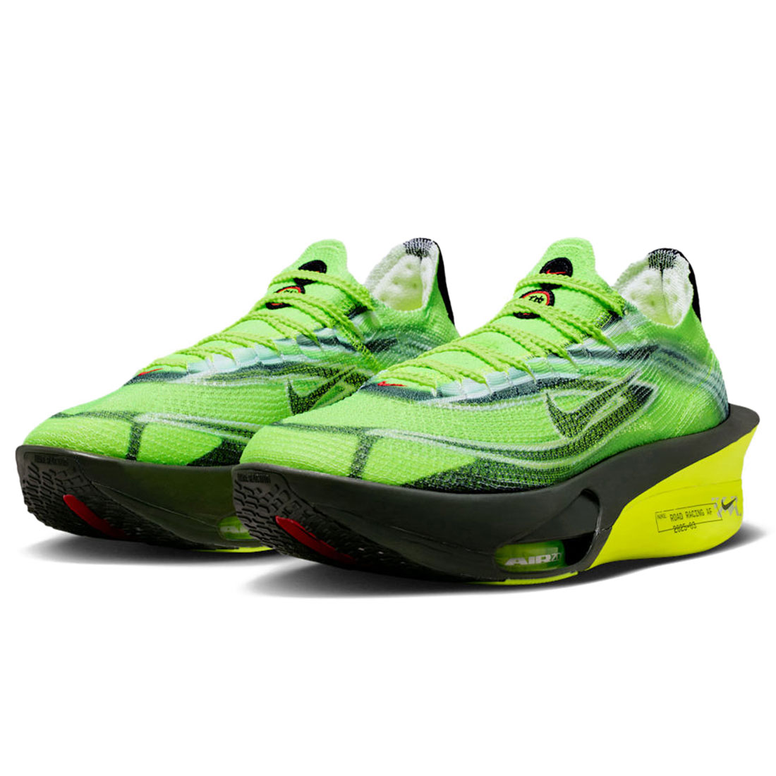 ナイキ アルファフライ 3 NIKE Alphafly 3 マルチカラー/ボルト/ホワイト/ブラック IM8066-999