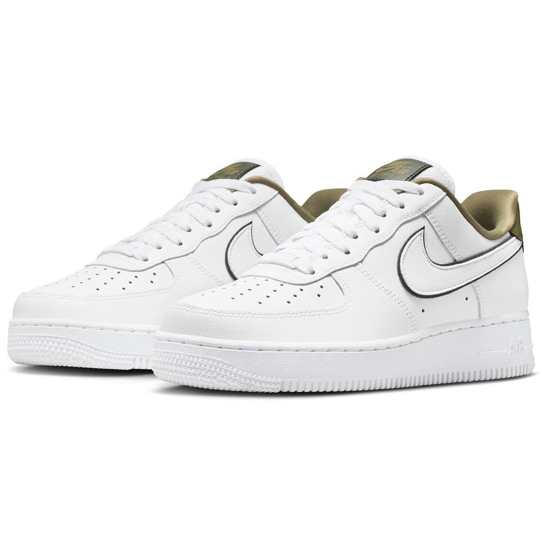 楽天市場】ナイキ エア フォース 1 '07 ロー NIKE W AIR FORCE 1 '07