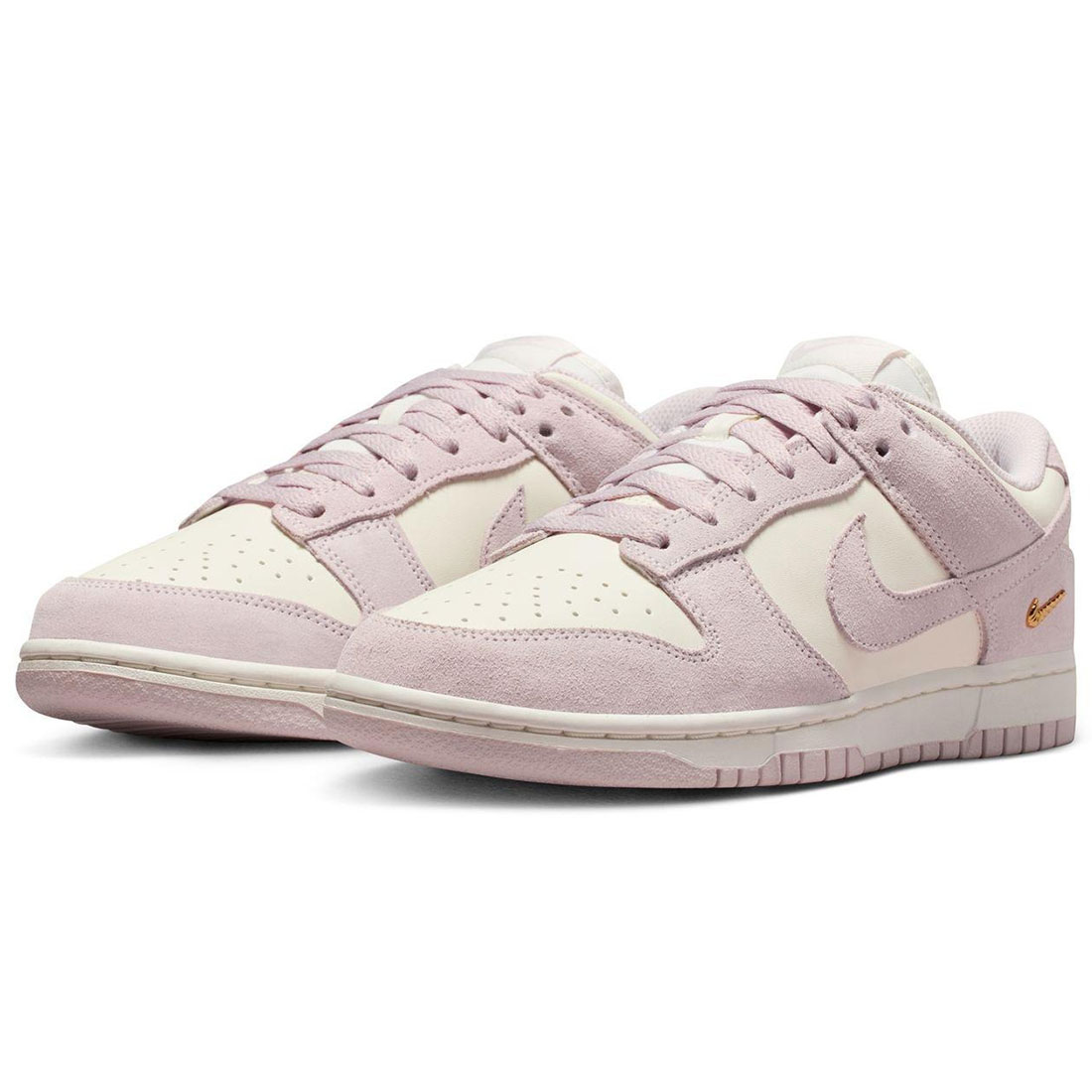 楽天市場】ナイキ ダンク ロー NIKE W DUNK LOW ホワイト/ピンク