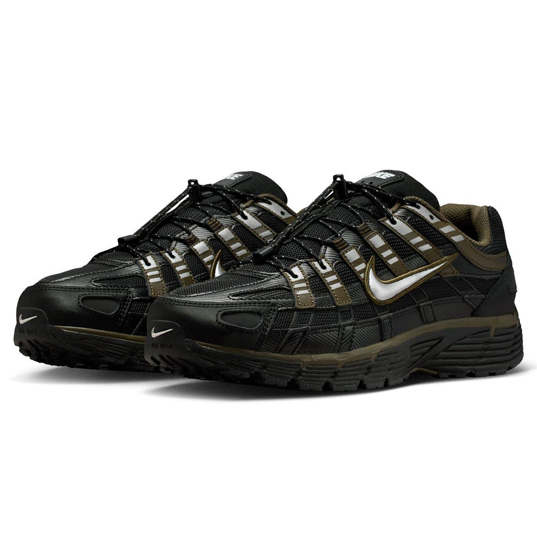 楽天市場】ナイキ P-6000 NIKE P-6000 ケイブストーン