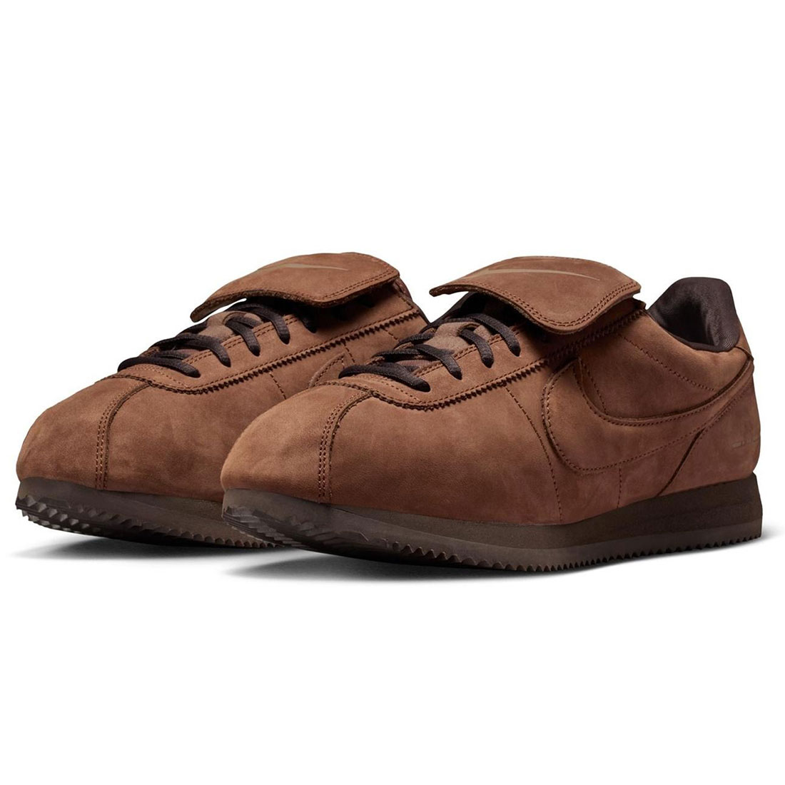 楽天市場】ナイキ コルテッツ NIKE W Cortez ブラウン/カカオワオ