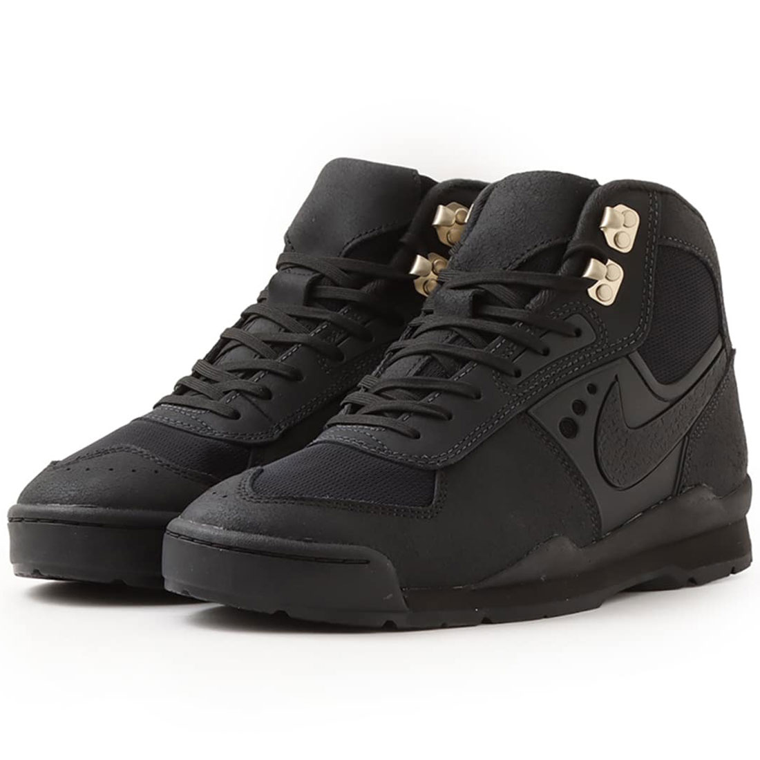 ナイキ エア湖 バルトロ SP NIKE AIR BLTRO SP 黒いこと/メタリックゴールド/白いこと IH4450-001