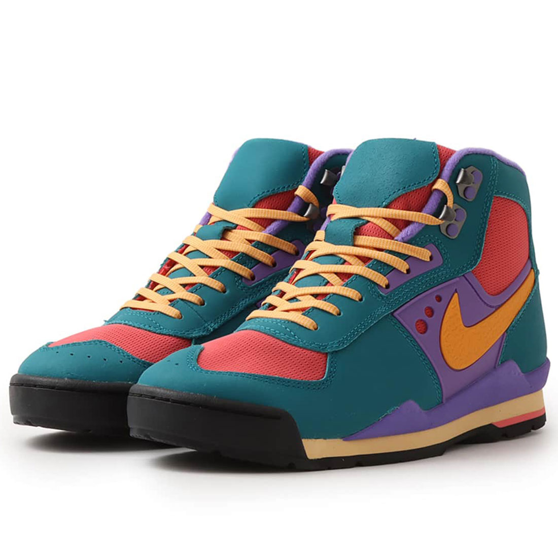 ナイキ エア湖 バルトロ SP NIKE AIR BLTRO SP ブライトスプルース/フルーツ殴り付ける/セレスティアルゴールド/カムクワット IH4450-300
