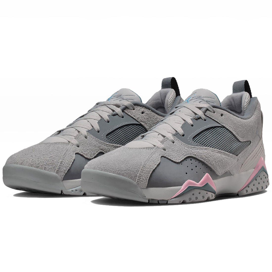 ナイキ エア ジョーダン MVP 92 NIKE AIR JORDAN MVP 92 ウルフグレー/クールグレー/ニュートラルグレー/アイスジェイド HQ3950-008｜シューズナッツ 19,905円