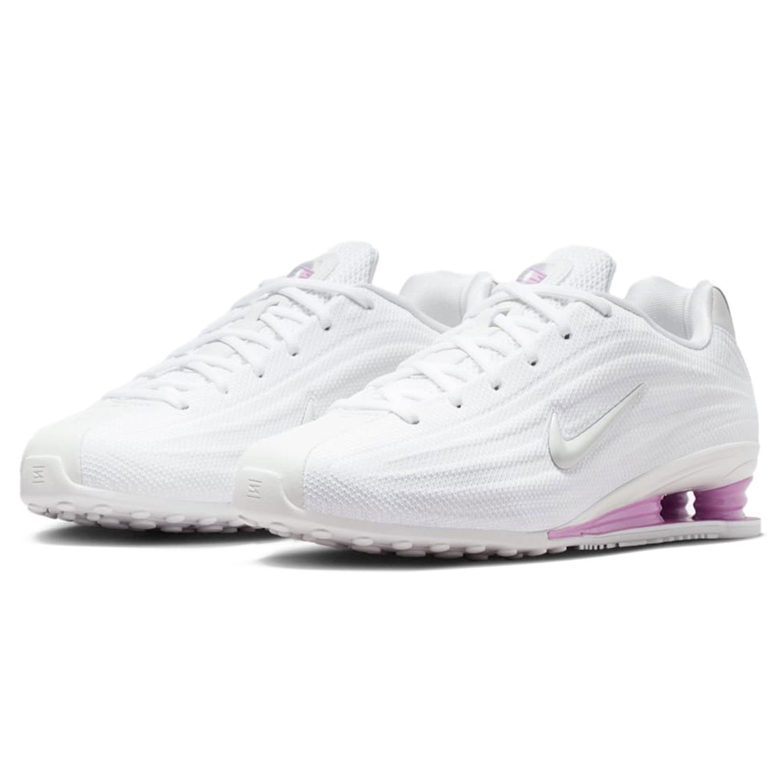 楽天市場】ナイキ ショックス Z NIKE W SHOX Z ホワイト/バーシティ