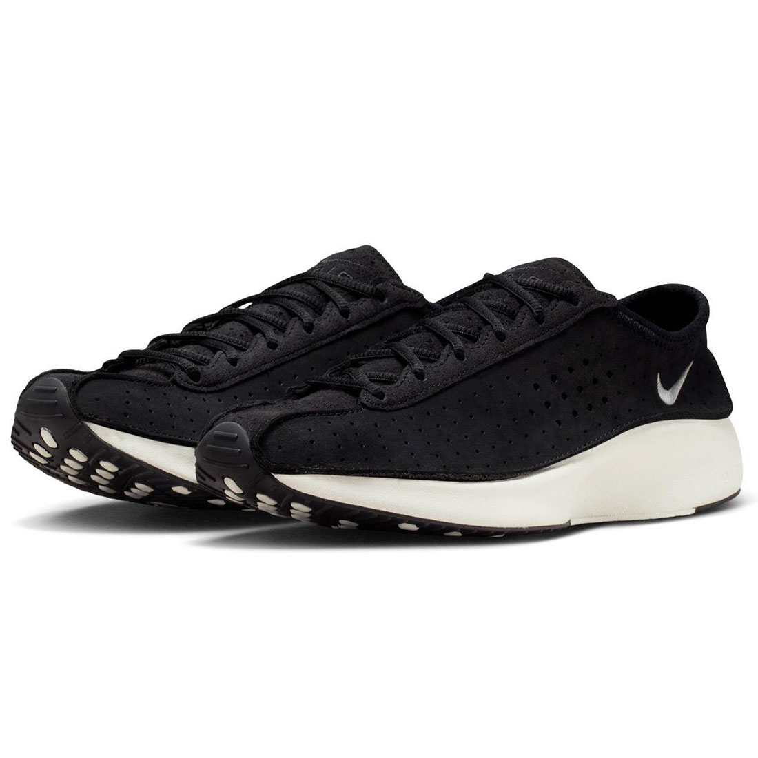 ナイキ スーパーフライ NIKE W SUPERFLY ブラック/セイル HQ7955-001