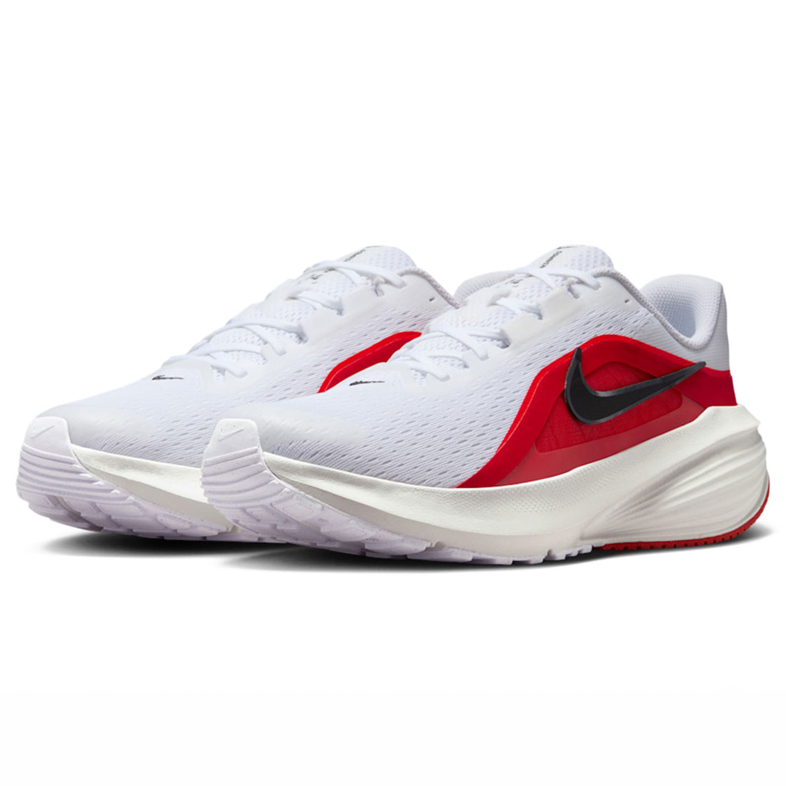 ナイキ ダウンシフター 14 NIKE DOWN SHITER 14 白いこと/主脳会談白いこと/ブライトクリムゾン/黒いこと IB1895-103