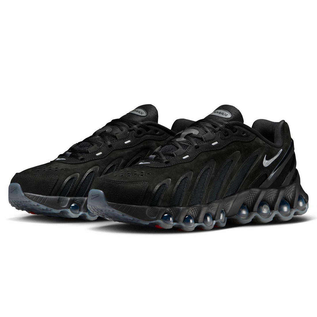 ナイキ エア マックス DN8 LTHR NIKE AIR MAX DN8 LTHR ブラック/スモークグレー IB6381-002 24,746円