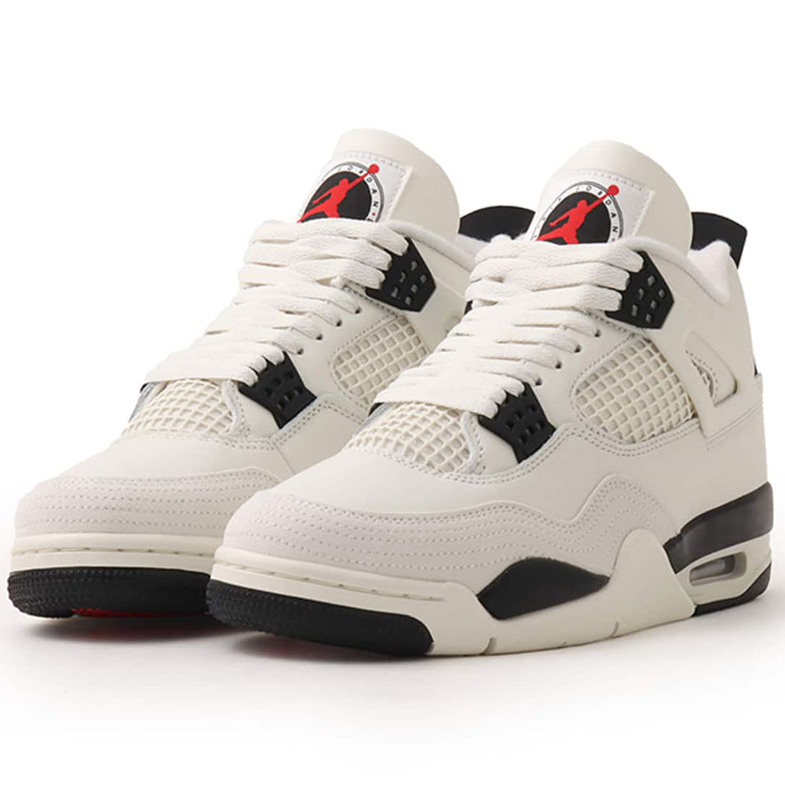 ナイキ エア湖 ジョーダン 4 レトロ NIKE AIR JORDAN 4 RETRO \