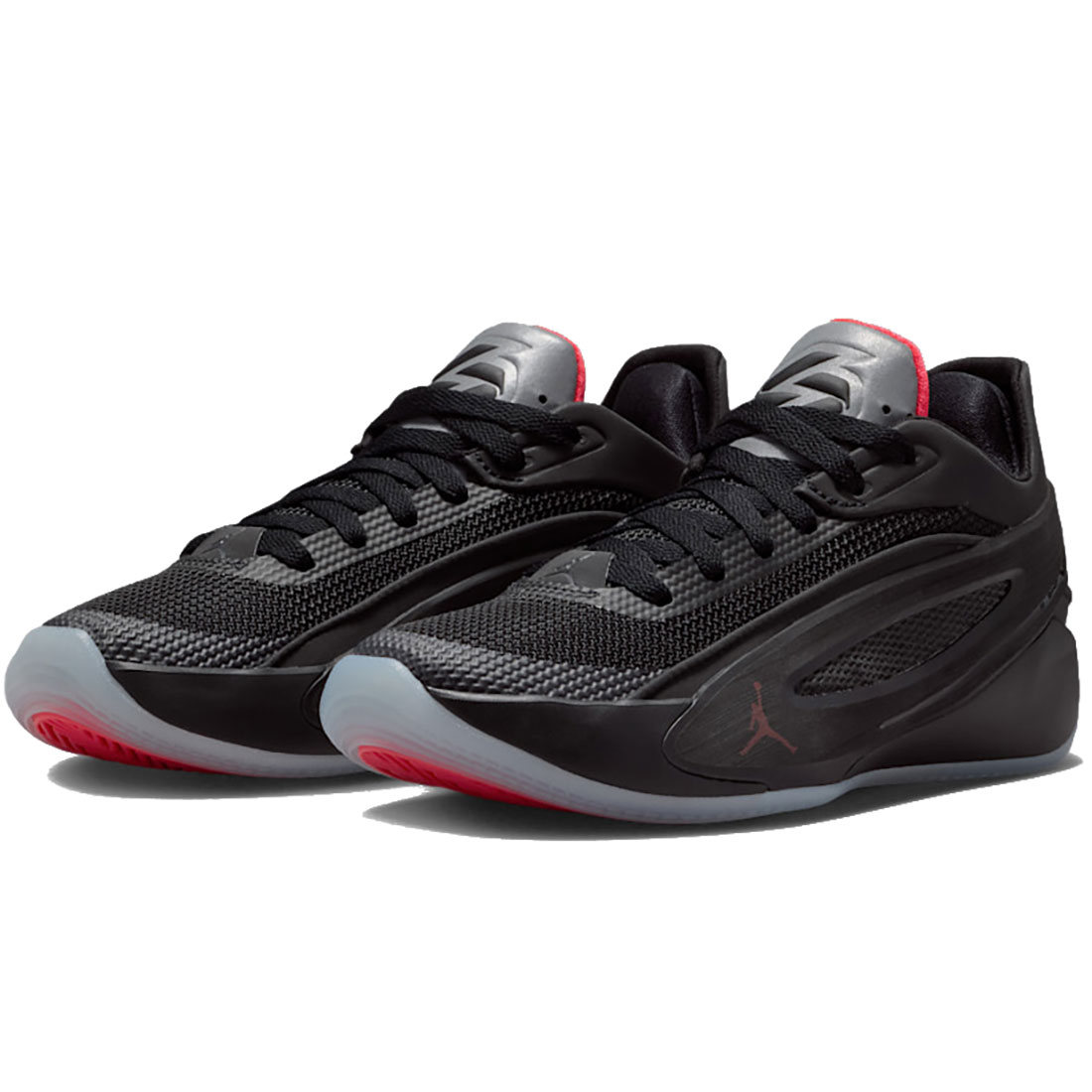 ナイキ ルカ5 NIKE J LUKA 5 ブラック/ブライトクリムゾン IM5166-002