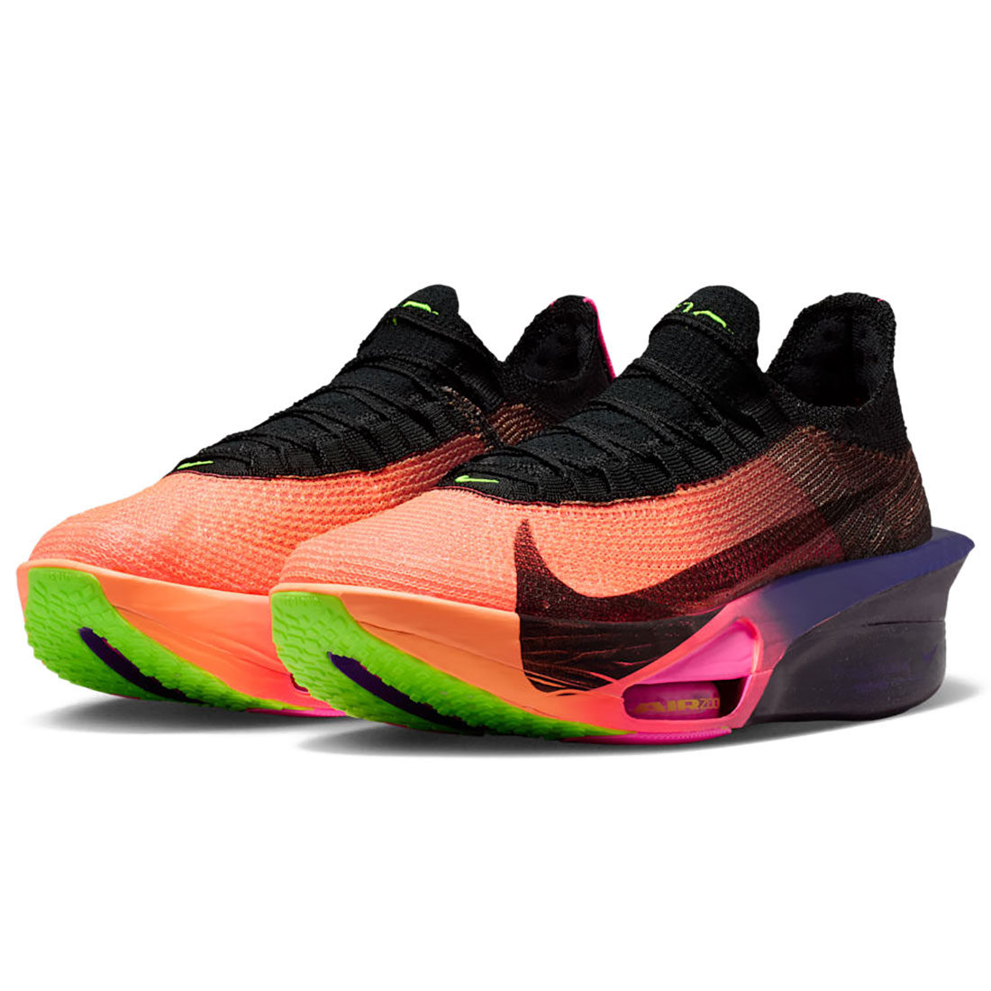 楽天市場】ナイキ アルファフライ 3 NIKE Alphafly 3 楽天市場】ナイキ アルファフライ 3 NIKE Alphafly 3