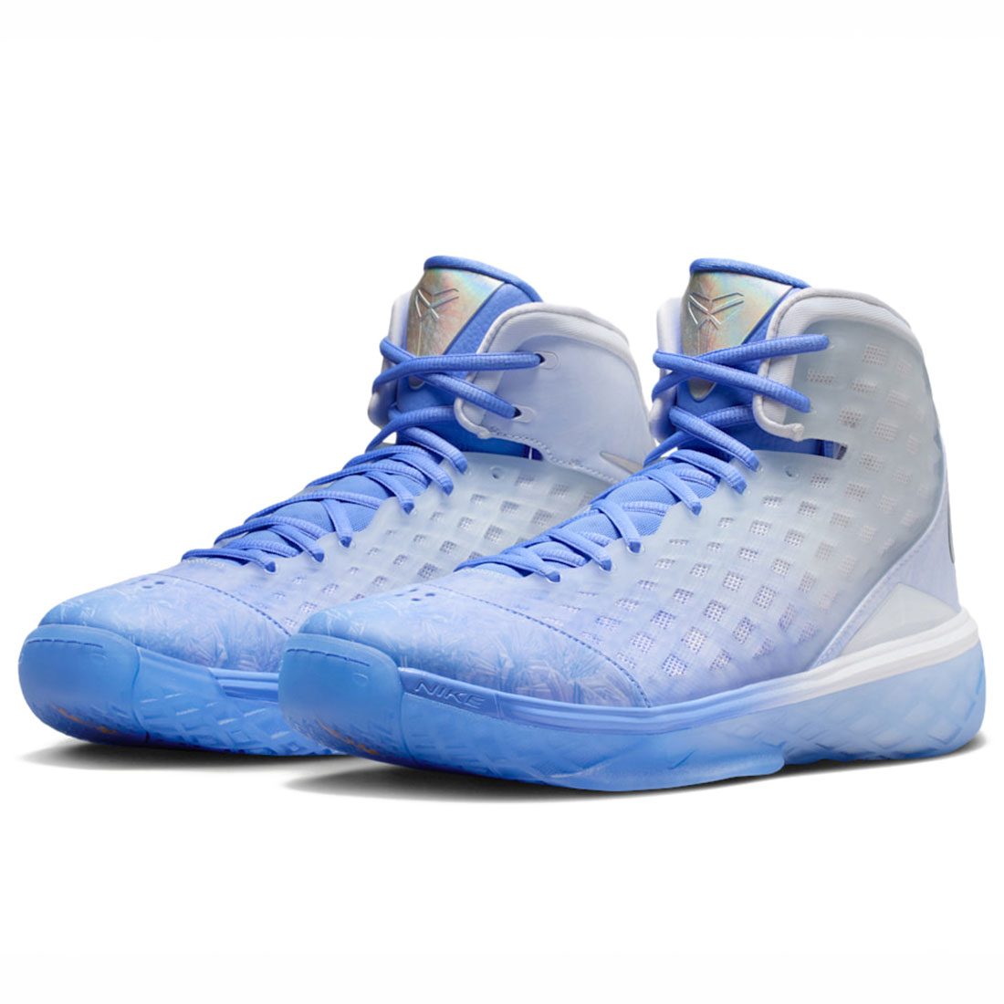 ナイキ コービー 3 プロトロ NIKE KOBE 3 PROTRO ロイヤルパルス/ホワイト/クロム IQ5338-400 26,206円