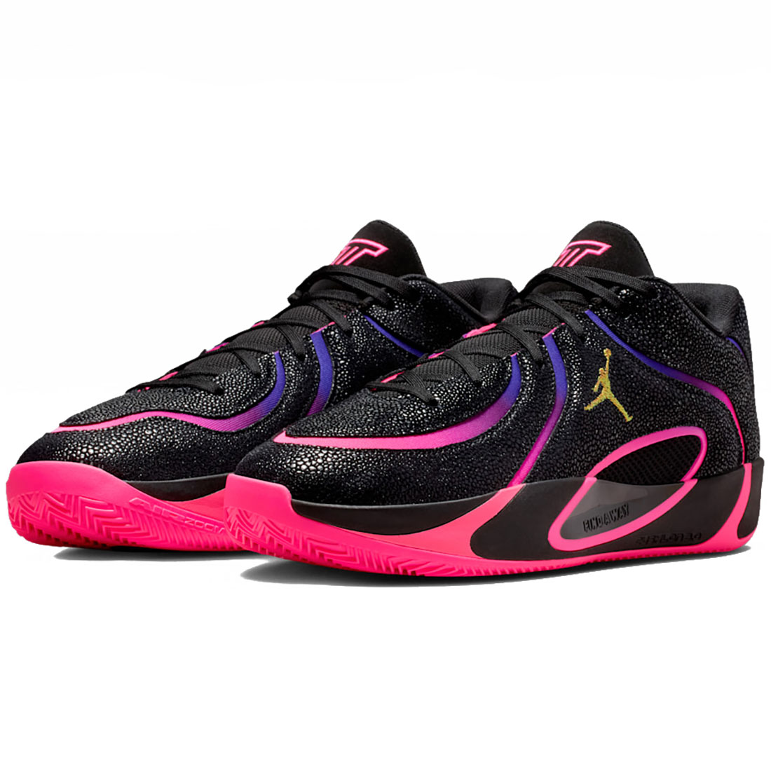 楽天市場】ナイキ テイタム 1 PF NIKE TATUM 1 PF ラグーンパルス