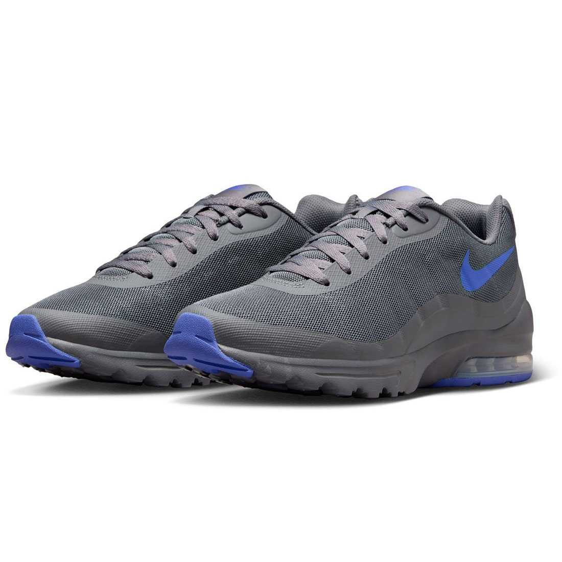 ナイキ エア マックス インビガー NIKE AIR MAX INVIGOR ペンシルポイント/サファイア/ダークスモークグレー 749680-007