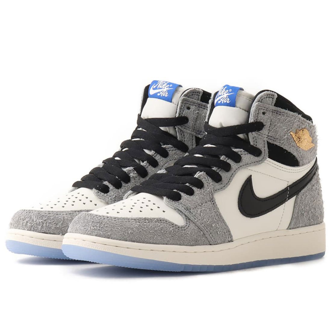 ナイキ エア ジョーダン 1 ハイ OG NIKE J AIR JORDAN 1 HIGH OG クールグレー/ゲームロイヤル/ブラック FD1437-003 17,927円