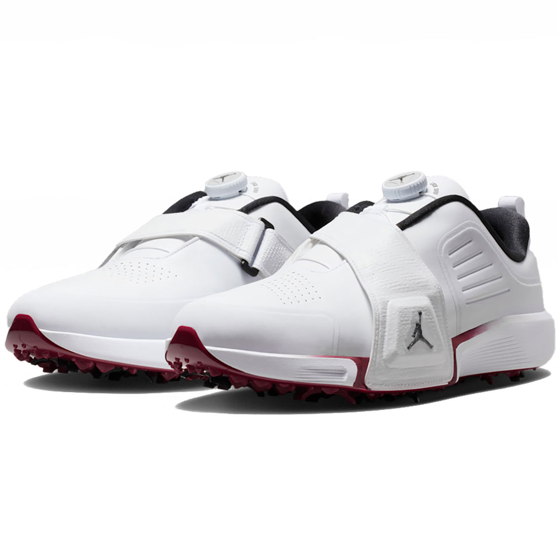 ナイキ ジョーダン エア湖 レブ NIKE JORDAN AIR REV 白いこと/野球クラブ赤いこと/黒いこと FV6338-104