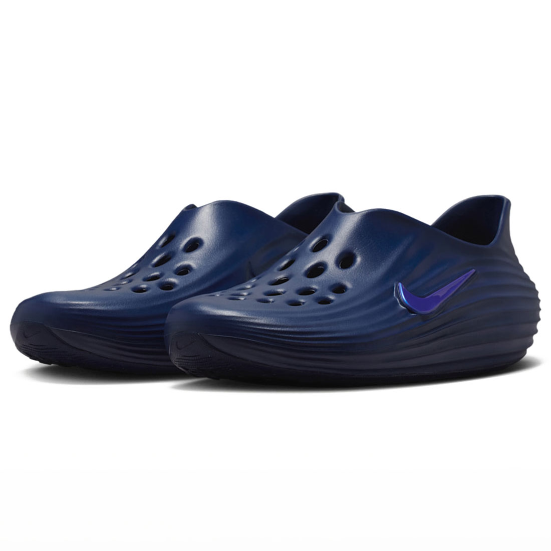 ナイキ リアクトX リジュビネイト NIKE ReactX Rejuven8 ブルーボイド/インディゴバースト HV5060-403