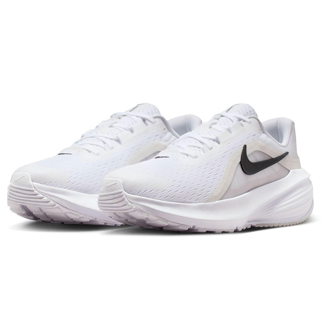 ナイキ ダウンシフター 14 NIKE W DOWNSHIFTER 14 ホワイト/プラチナムティント/アンスラサイト/ブラック IB1899-101