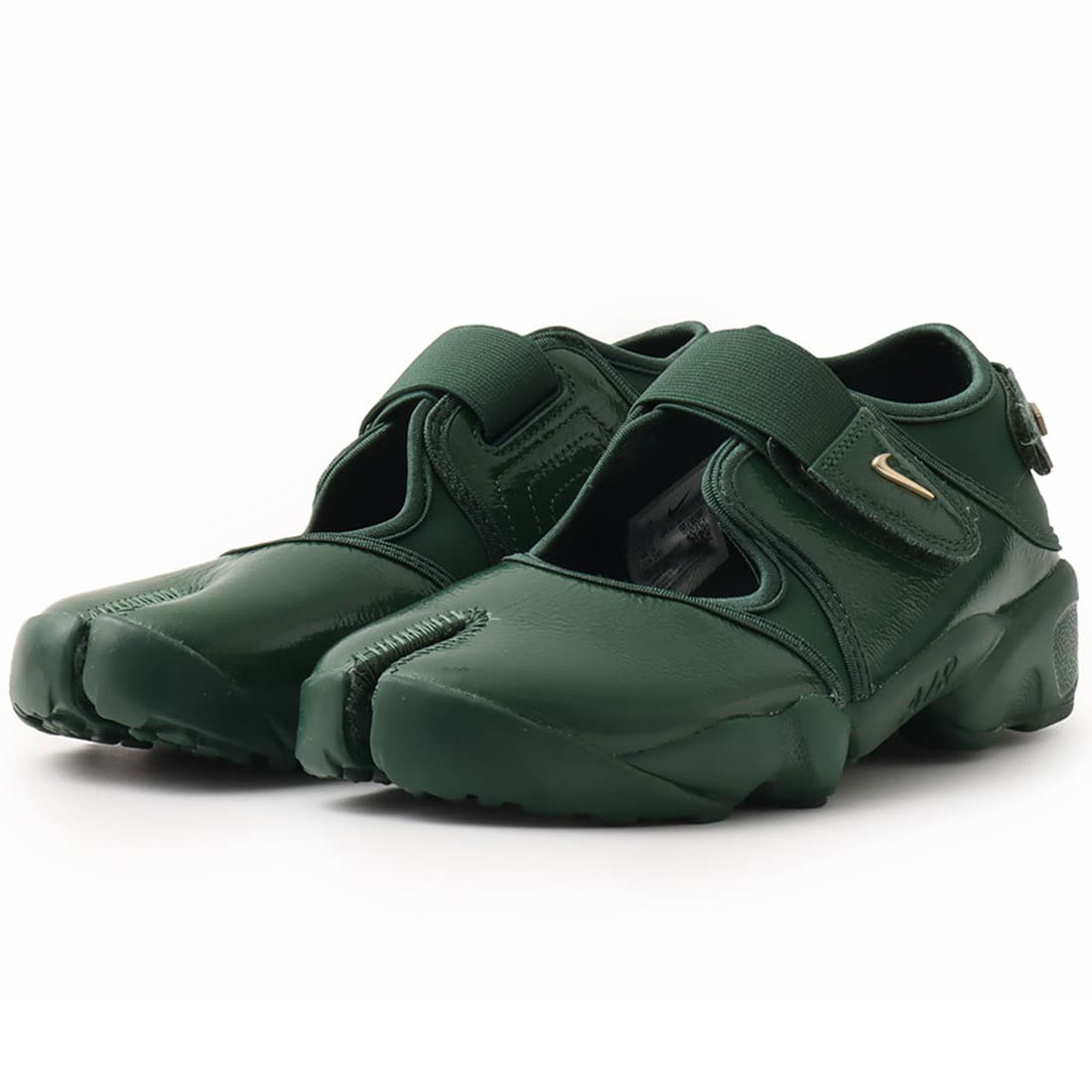 ナイキ 大気圏 昇降機 NIKE W AIR RIFT 毛皮/メタリックゴールド IB8954-300