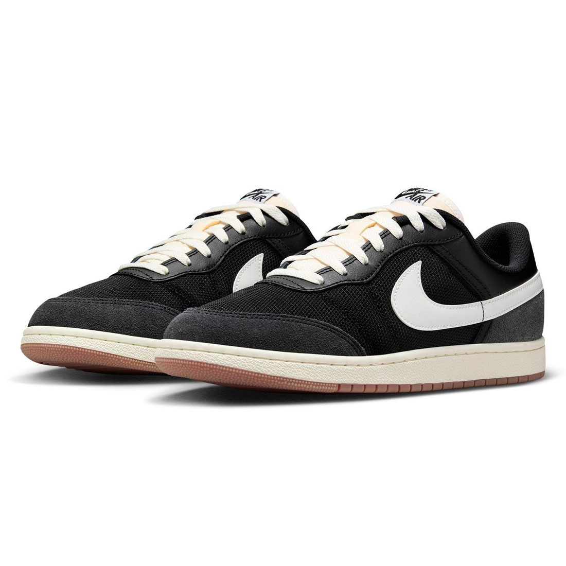 ナイキ ジョーダン スカイライン ロー NIKE JORDAN SKYLINE LOW ブラック/サミットホワイト/アンスラサイト IM2055-001